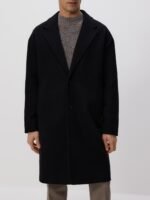 Collar coat - Image 3