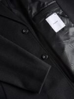 Collar coat - Image 2