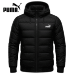 Men’s Premium Puffer Jacket