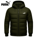 Men’s Premium Puffer Jacket - Image 3
