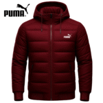 Men’s Premium Puffer Jacket - Image 4